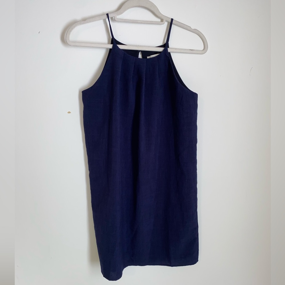 Monteau dress